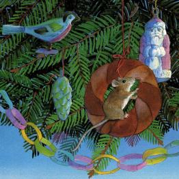 1990 Die Weihnachtsüberraschung