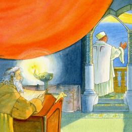 2003 Die Weihnachtsgeschichte