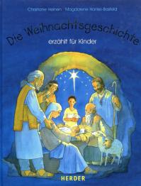 2005 Weihnachtsgeschichte 01 Cover