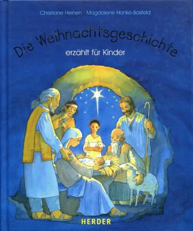 2005 Die Weihnachtsgeschichte 2005 Die Weihnachtsgeschichte