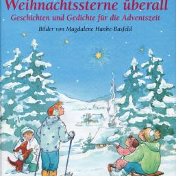 1996 Weihnachtssterne überall