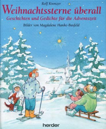 1996 Weihnachtssterne überall 1996 Weihnachtssterne überall