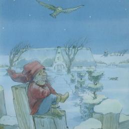 Weihnachtszwerg Weihnachtszwerg