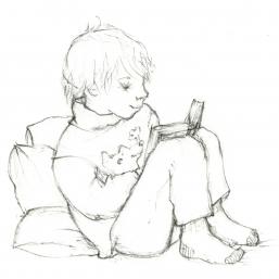 Ungestört lesen... Ungestört lesen...
