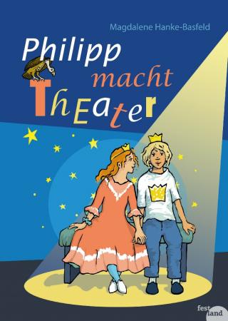 2020 Philipp macht Theater