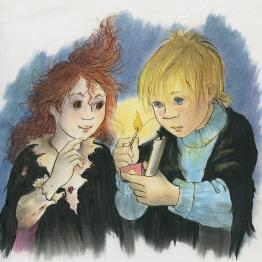 Anton und Anna