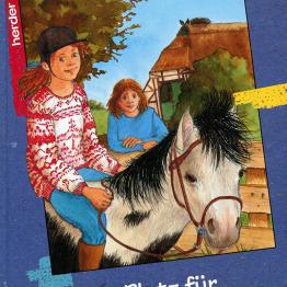 1995 Ein Platz für Mulle