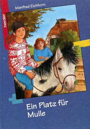 1995 Ein Platz für Mulle