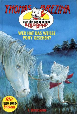 Kinderbuchserien