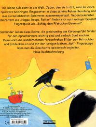Cover Rückseite