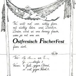 Einladung auf plattdeutsch Einladung auf plattdeutsch