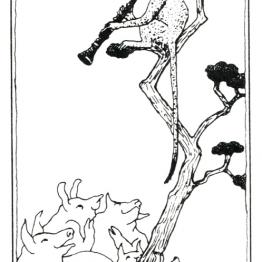Exlibris M H