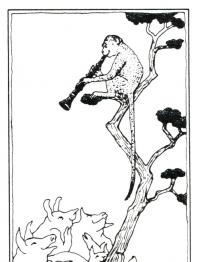 Exlibris M H